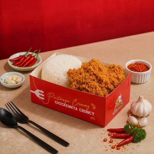 Ayam Original